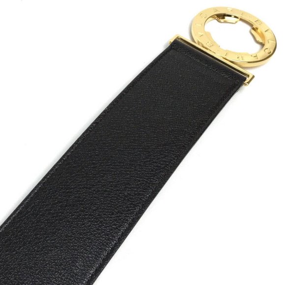 Bulgari Fashion accessories belt